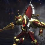 【ロススト】狂犬マーヤ 謎のKMFとの戦闘   金かざり マグダラ登場