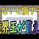 【東方アルカディアレコード】見ないと損しますよ？誰でも境界玉が貰えるアクティブコード公開中【わっふるTV】