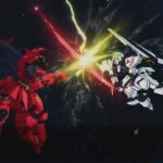 【アムロ シャアモード】パート１ 【ガンダムUCエンゲージ】Gundam UC Engage