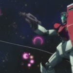 「機動戦士ガンダム U.C. ENGAGE」PV