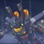 The ORX-00Z Engage Zero Incom Type