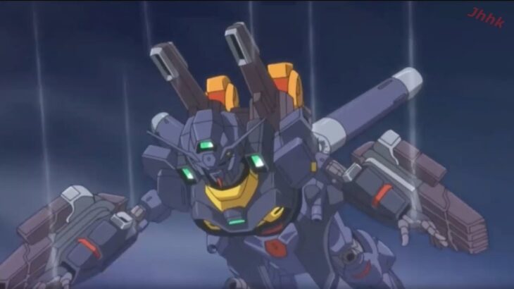 The ORX-00Z Engage Zero Incom Type