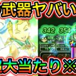 【ドラクエウォーク】ナメてましたw回復魔力の上限判明、バイキルト＆まもりのたて！肉球ロッドはマジで使い易いです！
