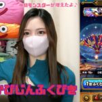 【ドラクエウォーク】お待たせ致しました！！げっかびじん装備ふくびき