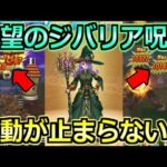 【ドラクエウォーク】ジバルンバ＆ジバマータ付きのオーロラの杖が実装！久々の全体呪文は最高過ぎるだろ！