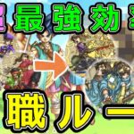【ドラクエウォーク】転職は必ず●●して下さい!?【DQⅥイベント】