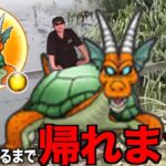 今絶対やるべき理由があります。灼熱のガメゴンロードＳ出るまで帰れま10【ドラクエウォーク】【ドラゴンクエストウォーク】