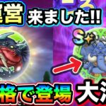 【ドラクエウォーク】最強格のこころが見付かりました。大化け覚醒のこころと新メガモンぬしさま攻略、こころ情報まとめ。