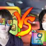 お待たせしました…ぬしさまダメラン勝負にて運営に格（額）の違いを思い知らせてやった【ドラクエウォーク】【ドラゴンクエストウォーク】