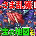 【ドラクエウォーク生放送】ぬしさま、、、今楽にしてあげる、、、種族まるごとね、、、