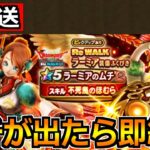 【ドラクエウォーク】ラーミアのムチが出るまで辞めれまテン！今日のガチャも勝ちに行こうか！【生放送】