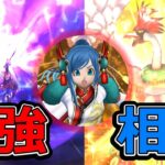 【ドラクエウォーク】あの組み合わせが刺さりすぎ!?【ランプのまじん覚醒千里行】