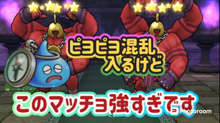 【ドラクエウォーク】【DQW】ほこら新シリーズ・メガトンケイルのほこらをやってみたら色々とヤバかったー！