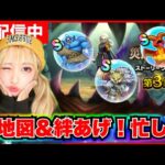 【ドラクエウォーク】神地図助かるぅううう！