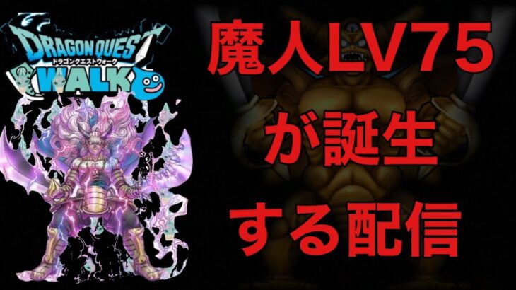 【ドラクエウォーク】高速レベリング＆雑談【ラジオ】