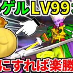 【ドラクエウォーク】冥王ネルゲル 99 魔王の地図 攻略 弱点【ドラゴンクエストウォーク】【DQW】【DQウォーク】【ウォーク】【宝の地図】
