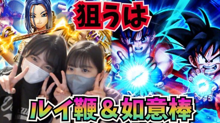 【ドラクエウォーク】ラストチャンスは衝撃の結末？！！メンシプ配信切り抜き