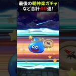 【ドラクエウォーク】まもなく終了する若武者レックス装備ガチャなど合計４０連（朝神楽）【ドラゴンクエストウォーク】2025年5月25日