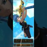 【ドラクエウォーク】両手剣を二刀流にしてみた。 #ドラクエウォーク #ドラクエ #ドラゴンクエスト #DragonQuest #魔人 #二刀流 #両手剣 #闇はらう光の大剣 #ギガブレード #ロマン砲