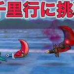 【ドラクエウォークLive】ボーンファイター千里行やっていきます