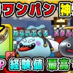 【ドラクエウォーク】魔刃ワンパン神地図ゲット！心珠P経験値最高です！【DQW】【宝の地図】