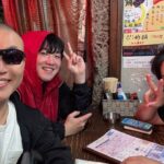 ノゴローさんと、ナイトーさんとドラクエウォーク 雑談