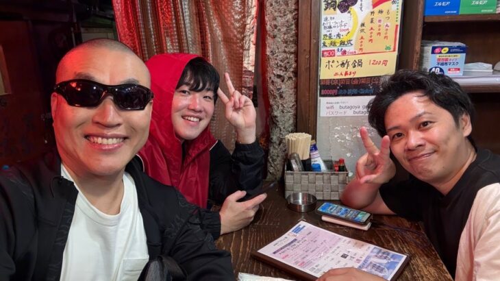 ノゴローさんと、ナイトーさんとドラクエウォーク 雑談