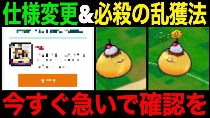 これは絶対やってみて！今日からのリウォーク８が劇的に変わります【ドラクエウォーク】【ドラゴンクエストウォーク】