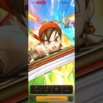 ドラクエウォーク　八龍神の剣を撃ってみました。