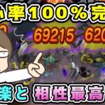【ドラクエウォーク】ボーンファイター千里行周回。会心率100％完成！朝神楽と相性最高です！【DQW】【覚醒千里行】
