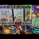 【ドラクエウォークLive】DQⅧ ReWALK 第２章と新ほこら「ドン・モグーラ」と雨の小川町さんぽ【ツイキャス同時配信】