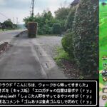【ドラクエウォークLive】DQⅧ ReWALK 第４章と新たな錬金と田舎さんぽ【ツイキャス同時配信】