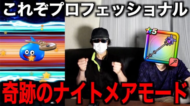 リーザスの杖が欲しくて有償ジェムで勝負を仕掛けた結果・・・【ドラクエウォーク】【ドラゴンクエストウォーク】