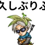 お久しぶりですね？そろそろやりますか