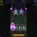 【ドラクエウォーク】神鳥の翼斧、挑戦スキルが強すぎる！