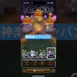 ドン・モグーラのほこら 朝神楽でワンパン 【ドラクエウォーク】