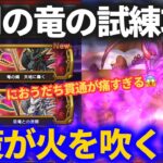【ドラクエウォーク】バトル回廊・竜の試練攻略！！とある秘策が火を吹くか！？【におうだち貫通やめてくれ……涙】