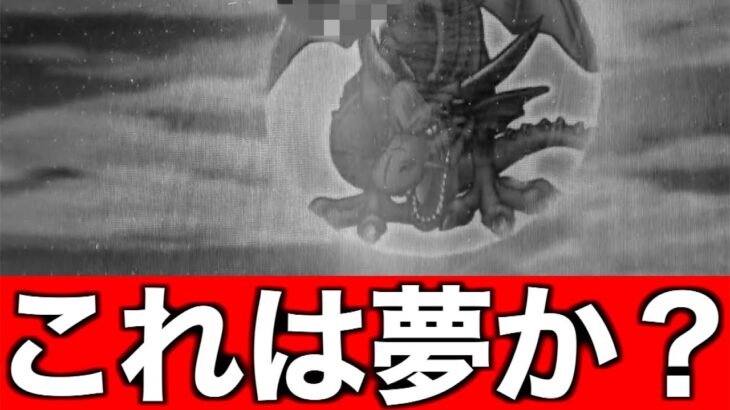 これは一体…竜神王連戦高ランク勝負の結果が酷すぎる…【ドラクエウォーク】【ドラゴンクエストウォーク】