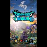 【ドラクエウォーク】通信エラー障害緊急ライブ！俺に早くガチャを引かせてくれ！！