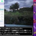 【ドラクエウォークLive】長瀞船玉まつりへ【ツイキャス、ニコ生同時配信】