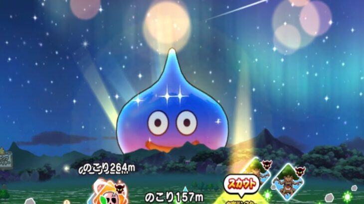 【ドラクエウォークLive】練金百式と祠をやりながら雑談。ウォークデイも開催！