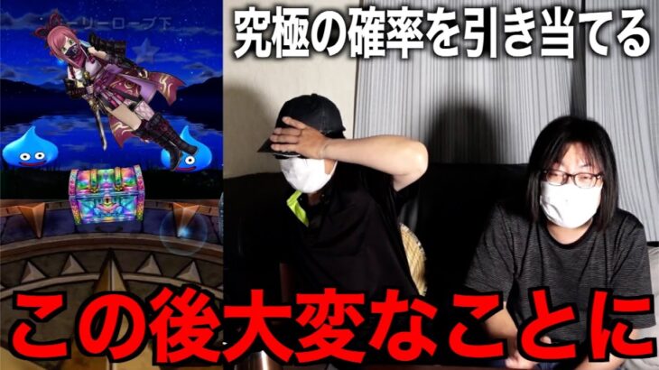 夏の星５確定ガチャ＋水着に最高の思い出を求めた結果、、、【ドラクエウォーク】【ドラゴンクエストウォーク】