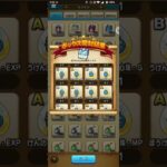 【DQW】【ドラクエウォーク】【DQWぷちＶチューバー】ぼうけんの心珠BOX全部開けてみたー！