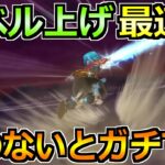 【ドラクエウォーク】武器継承によってレベル上げ構成がより重要に！これ使わないと損します！