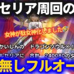【ドラクエウォーク】ペルセリア周回は回復無しフルオートが大正解でした！！【メガモンスター】【6周年】