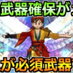 【ドラクエウォーク】6周年で武器環境が大きく変化！今後はこの3種類確保がマジで大事！