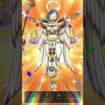 【ドラクエウォーク】武器継承で高回復&バイキルトが便利すぎる！ #ドラクエウォーク #DQウォーク　#武器継承