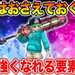 【ドラクエウォーク】これは絶対におさえておくべき!! 早く強くなれる要素です!!【DQW】