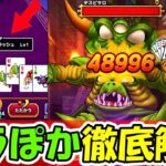【ドラクエウォーク】ドラぽか徹底解説＆攻略法！隠れ報酬を最速でGET！ついにカジノが神ゲーに！！