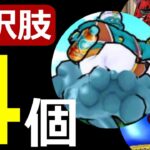 【ドラクエウォーク】強くなる為の選択肢が4個あります!?【なかまモンスター】